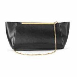 The Drop Harlei Framed Clutch